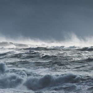 Oda fra havet – kystforestilling