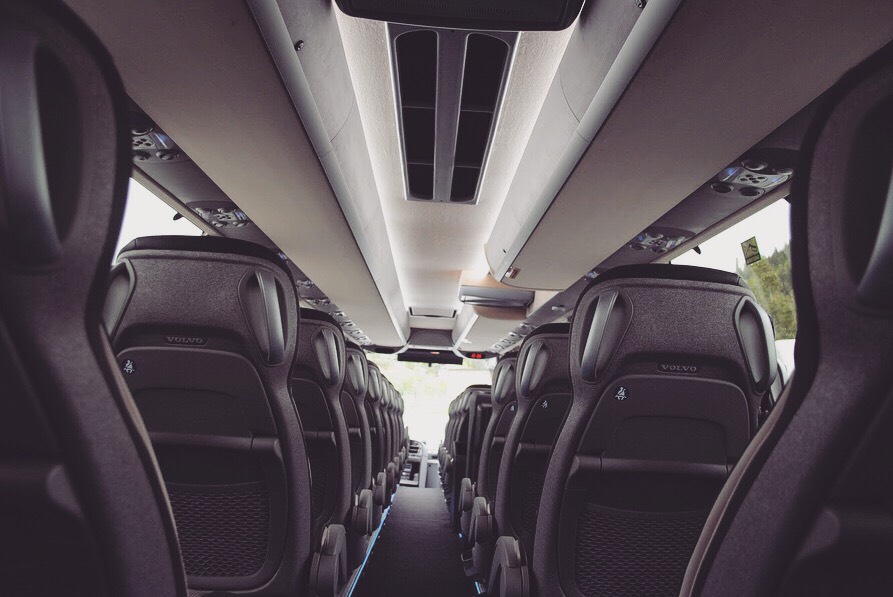 Din Busstur turbuss